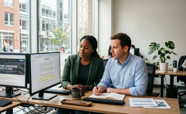 Building Brand Authority That AI Systems Recognize and Reference&nbsp;