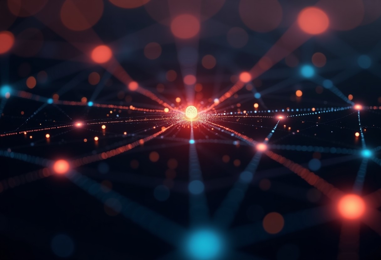 Search engines rank pages, AI systems resolve entities