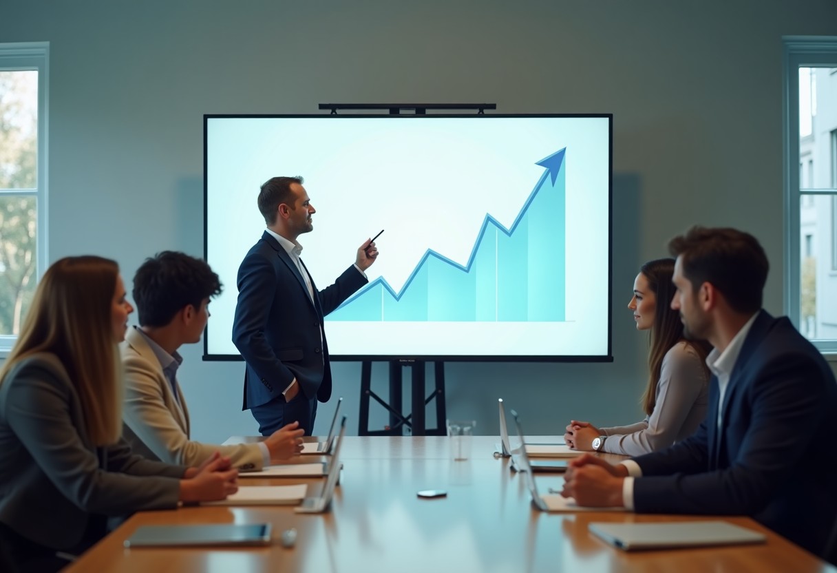 Assigning the wrong work to the right partner